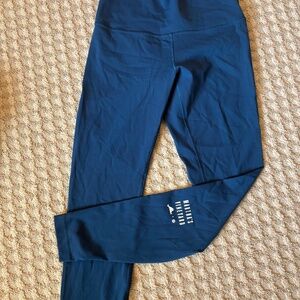 Lululemon *RARE* Align Leggings Custom Press Martha’s Vineyard